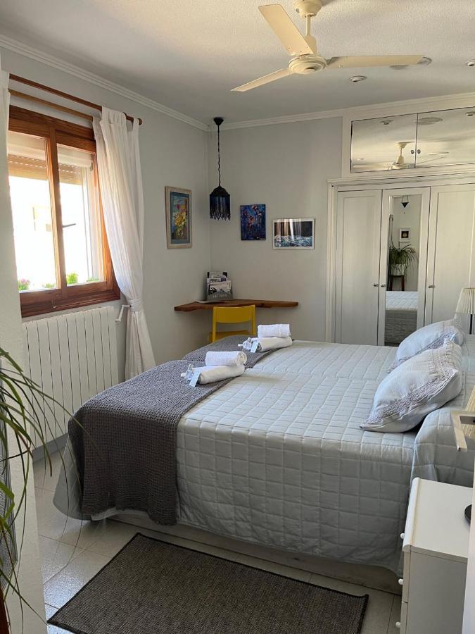 Habitacion Cerca De Todo En Casa De Emilia อัลเตอา ภายนอก รูปภาพ